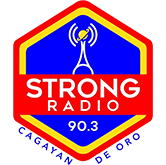 Strong Radio