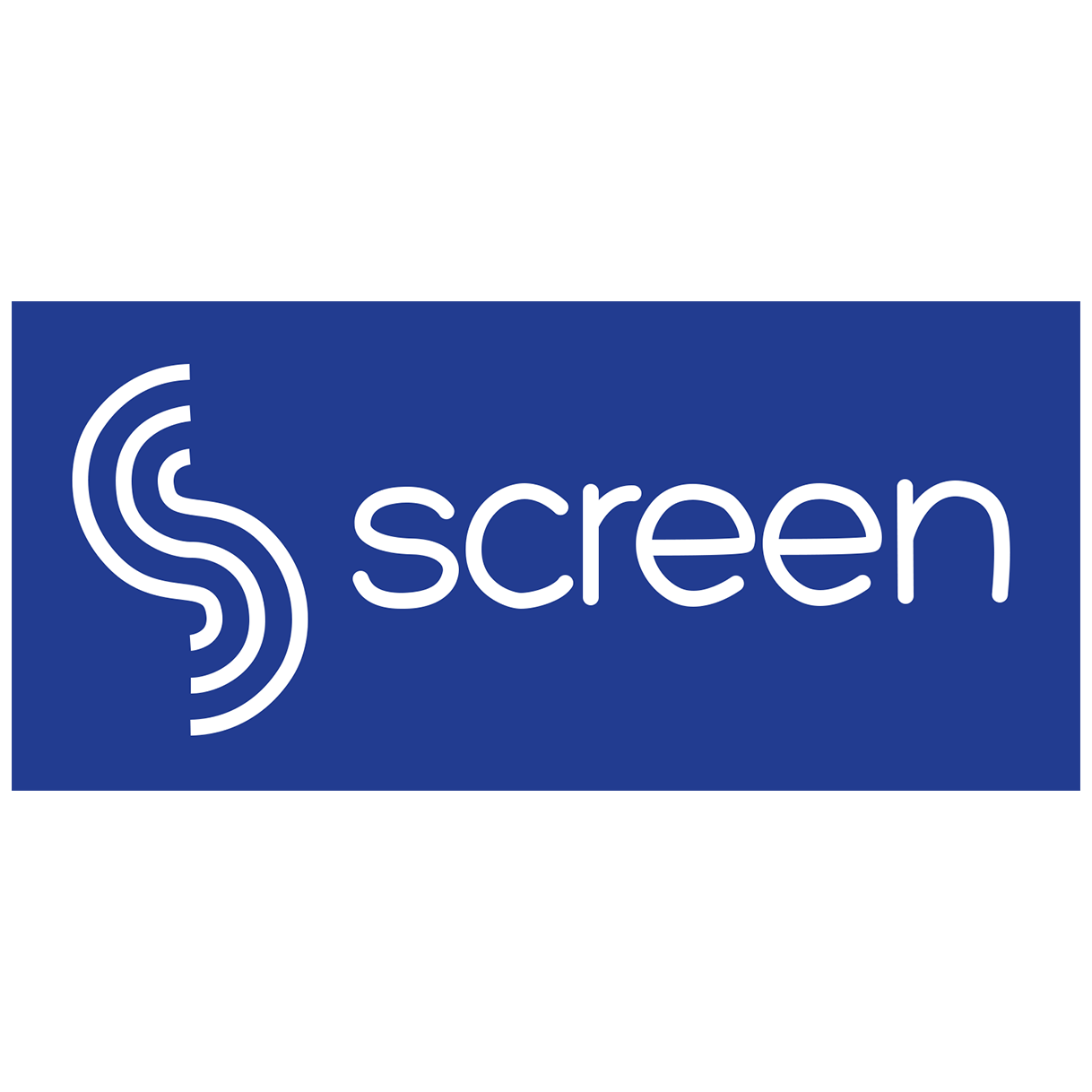 Screen Broadcast